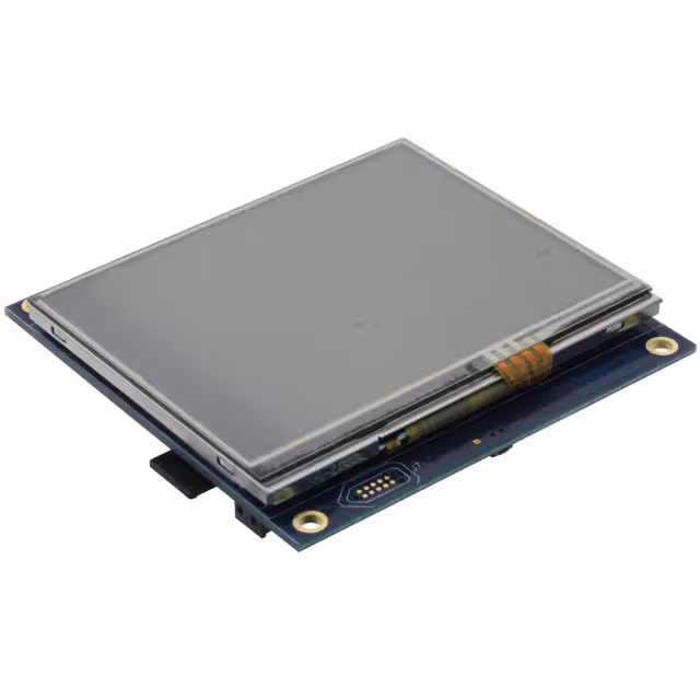 UEZGUI-RX62N-35QT-BA Future Designs Inc.  Modules d'affichage - LCD OLED Graphic